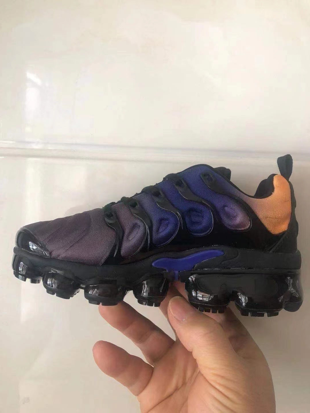 TN air cushion new color