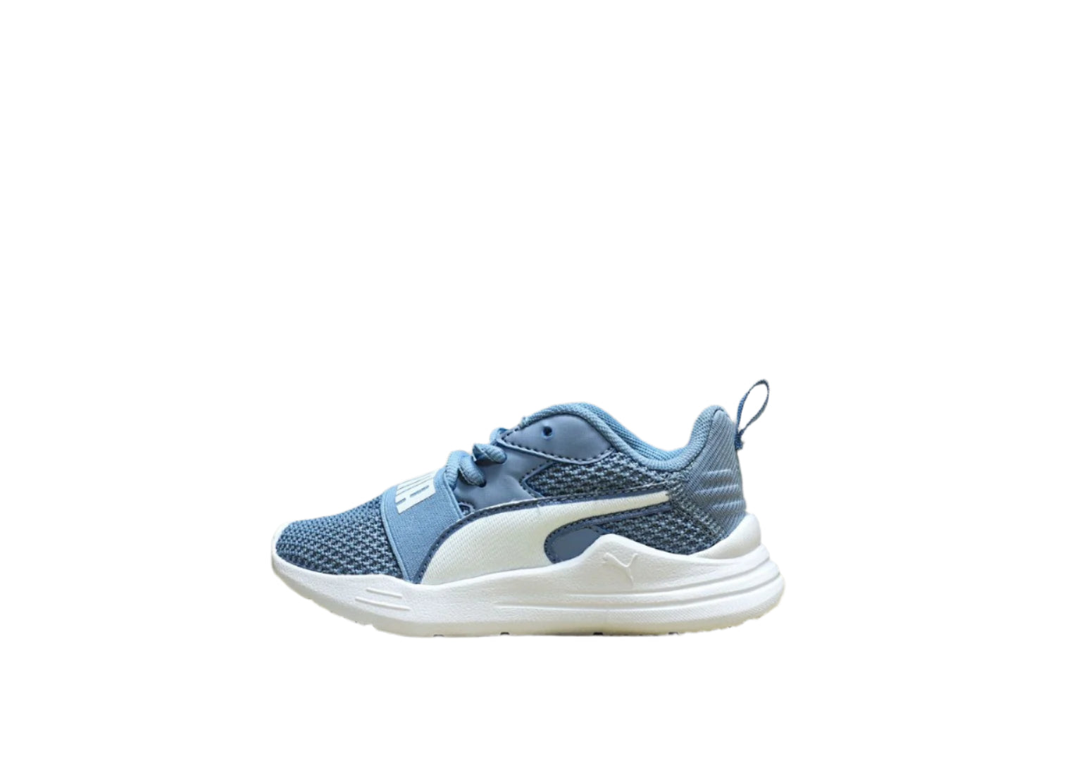 PUMA/Puma children's shoes" sky blue"