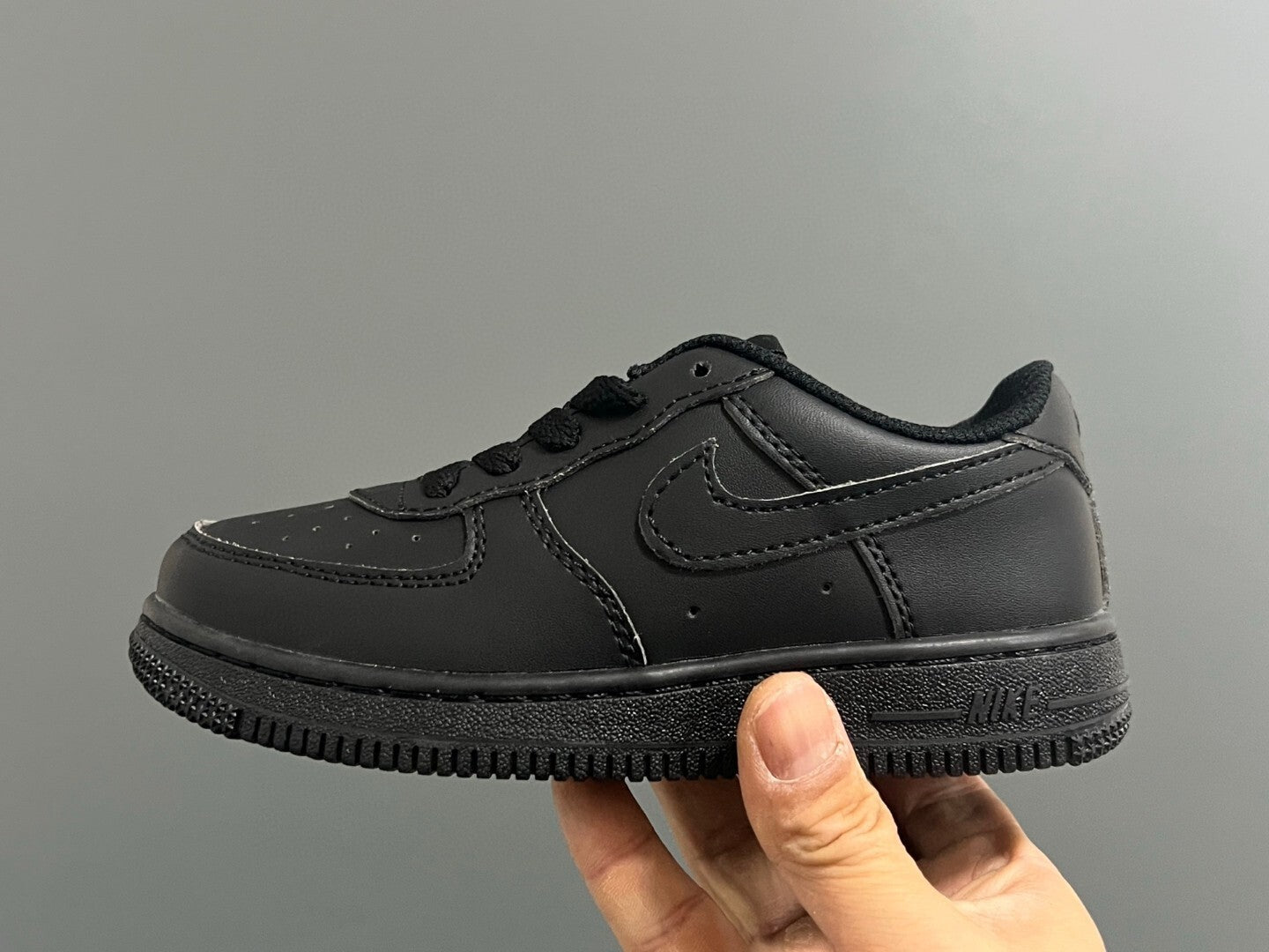 Air Force new
