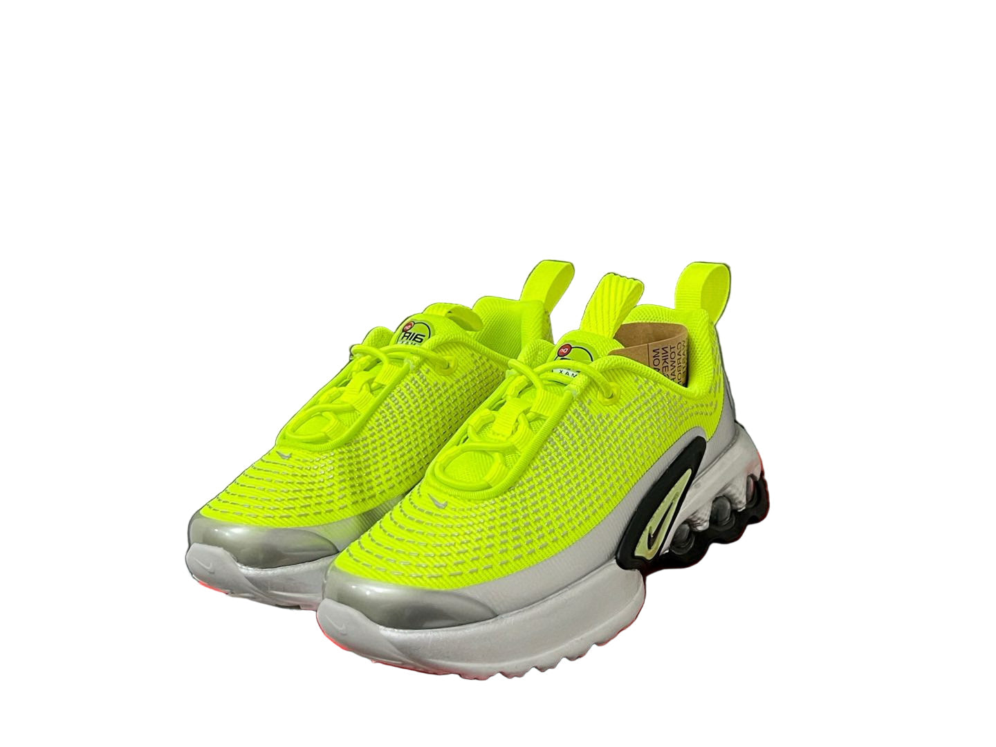 Nike's new DN air cushion children's shoes