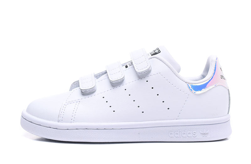 Adidas Smith High Quality" blue, pink"