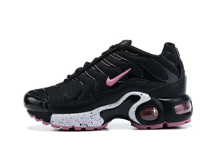 TN air cushion nike AIR MAX PLUS" black, pink"