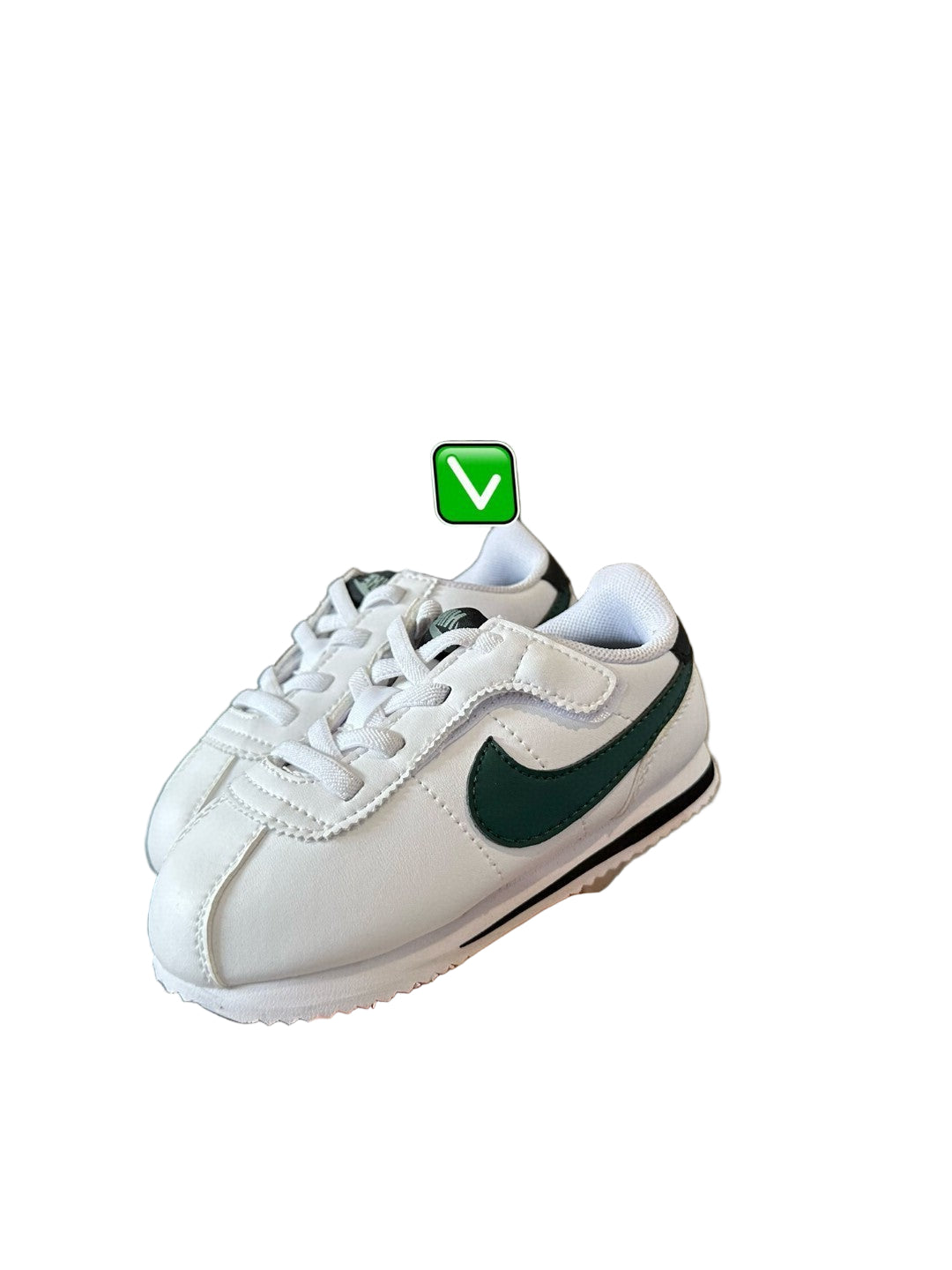 Children's Forrest Gump shoes