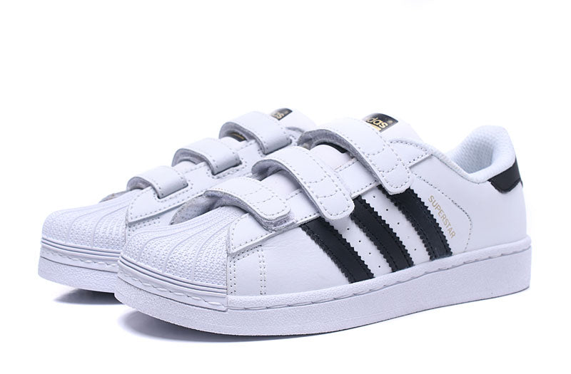 Adidas Gold Label Shell Head High Quality" white, black"