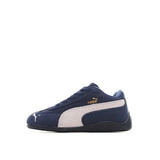 Puma racing shoes 🏎️🏎️🏎️🏎️🏎️" Dark blue"