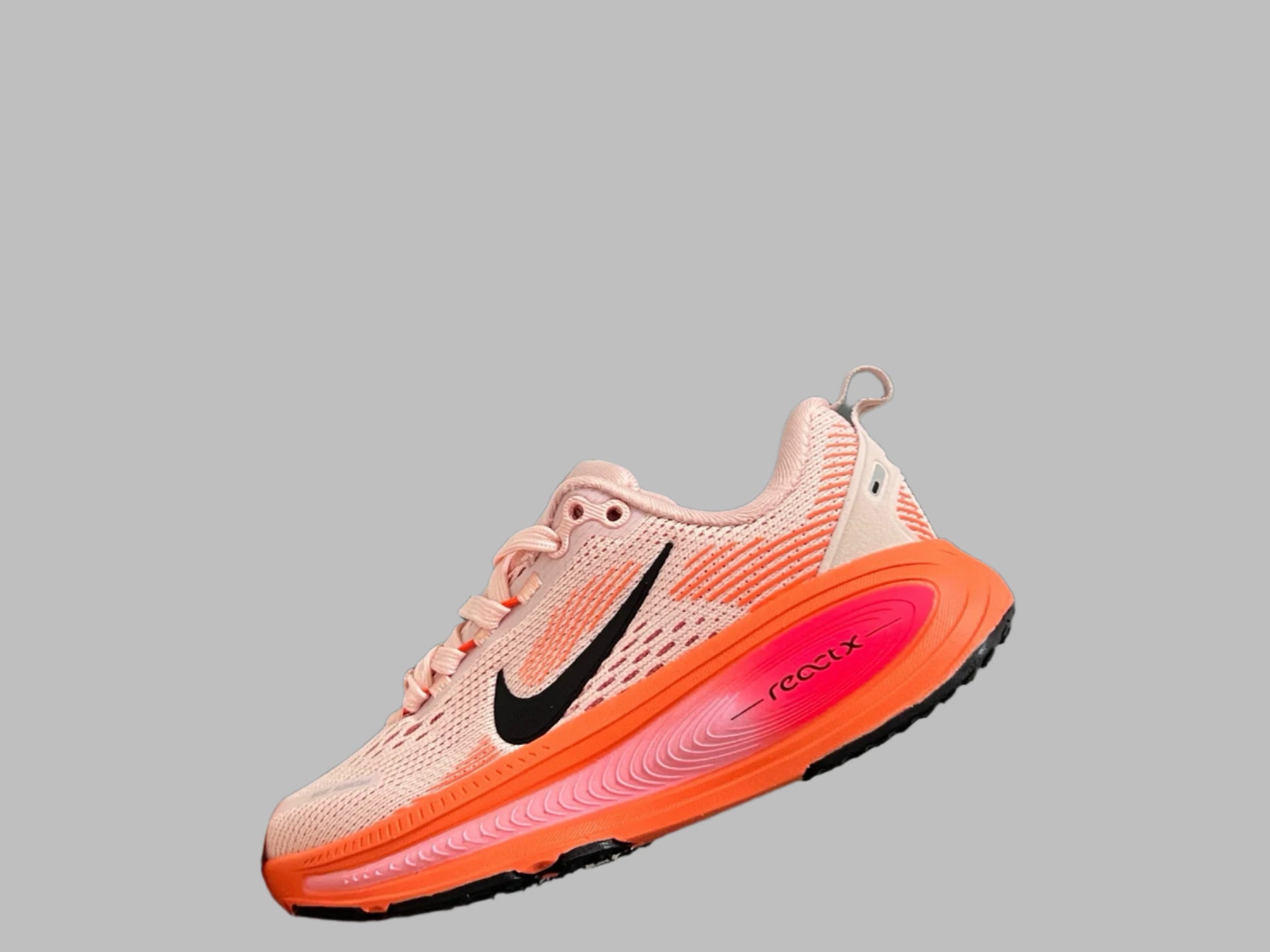 Nike Mylo Vomero 18 cushioning parent-child " Orange"