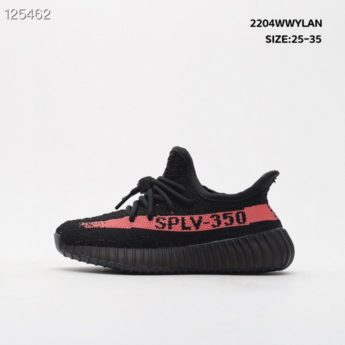 Coconut 350V2 really explosive children's shoes"black"