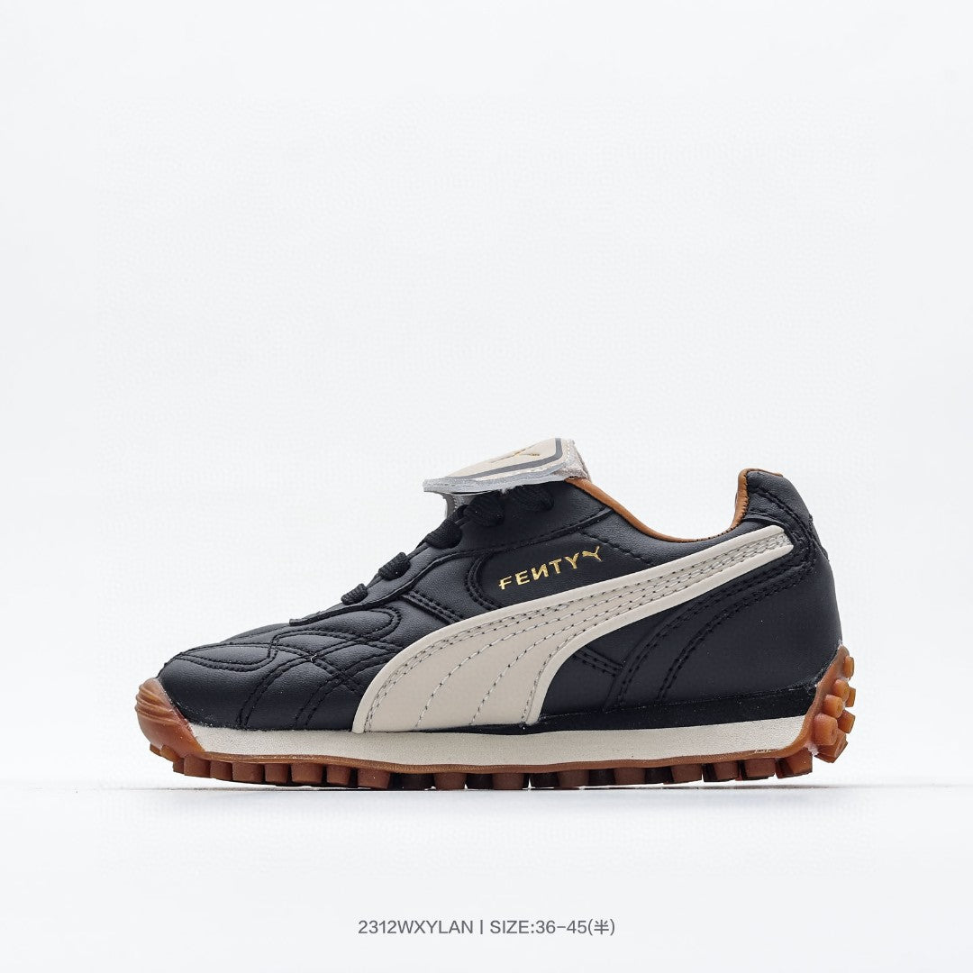 PUMA Avanti children's shoes" black"
