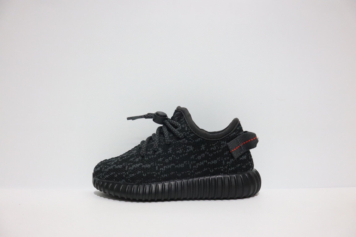 Coconut 350 first generation children's shoes" black"