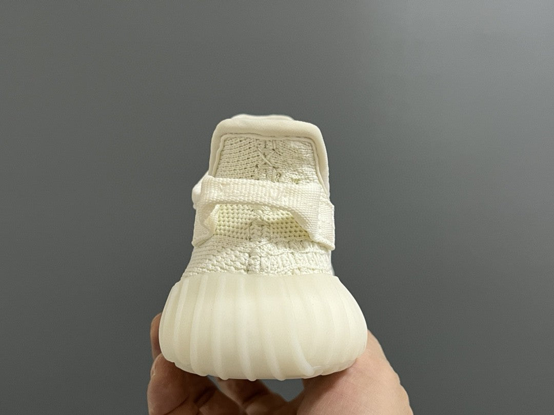 Coconut 350V2 really explosive children's shoes" cream"
