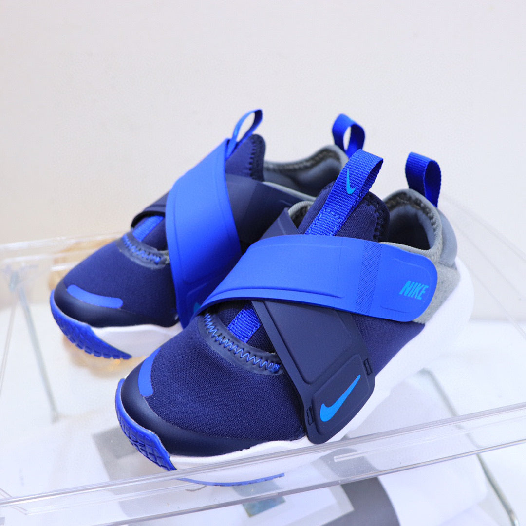 Nike Flying Saucer FA Cross Velcro" blue"
