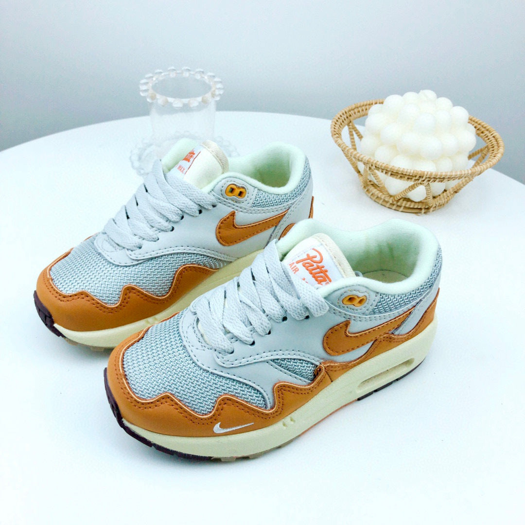 Nike MAX87 first generation air cushion