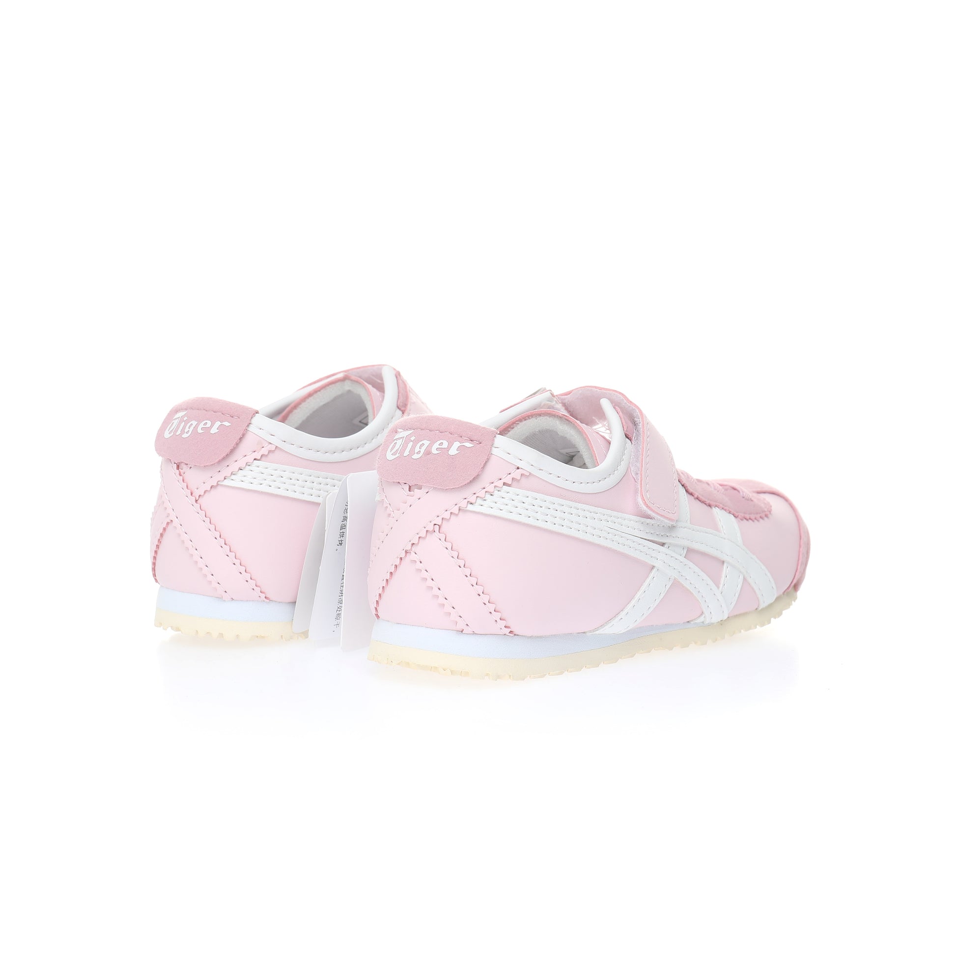 Asics Tiger" pink"
