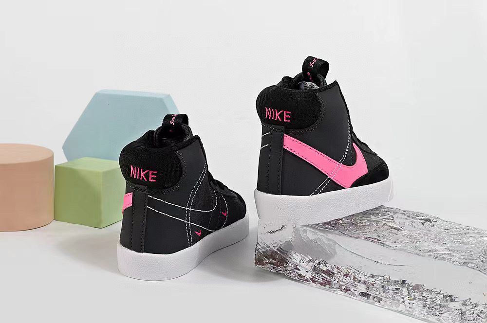 Nike Trail Blazers" black"