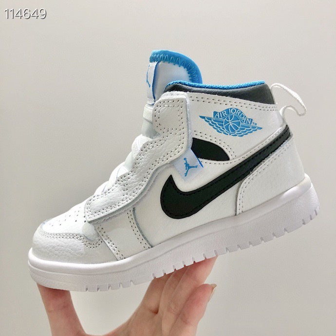 Jordan Velcro