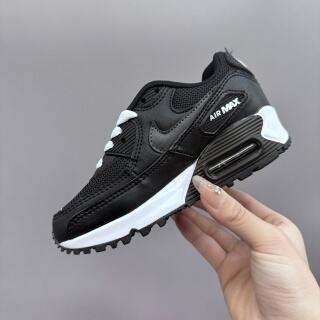 Nike MAX90 air cushion" black"