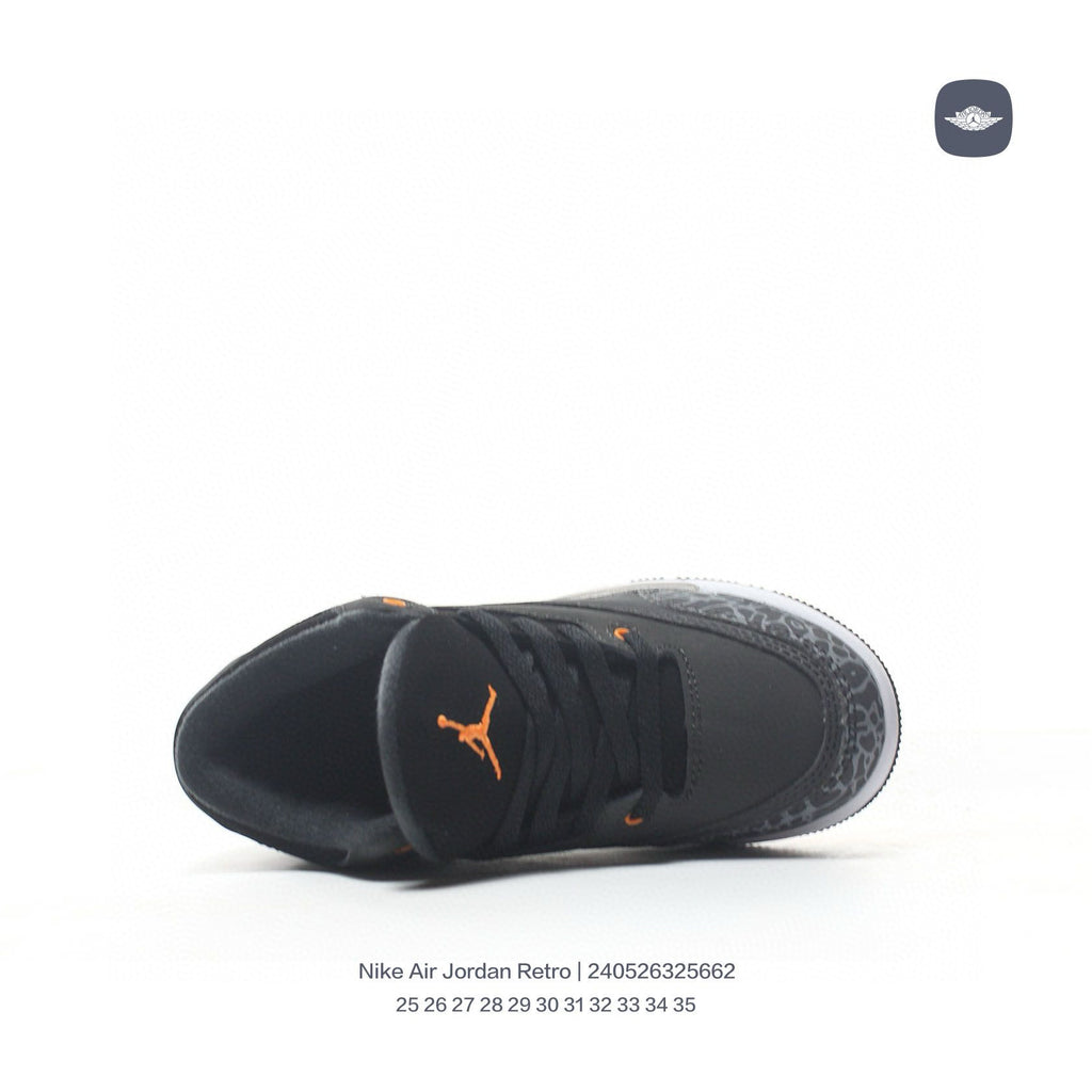 Joe 3" black"