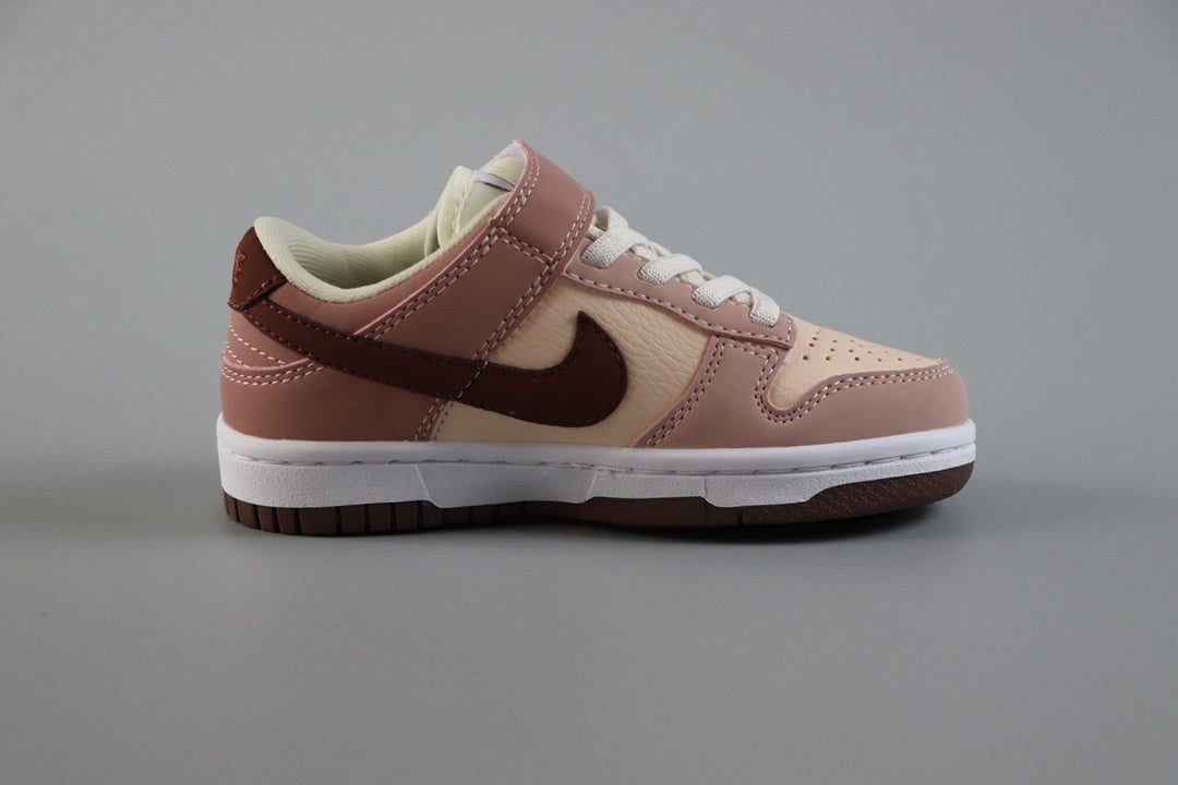 SB Velcro children's shoes