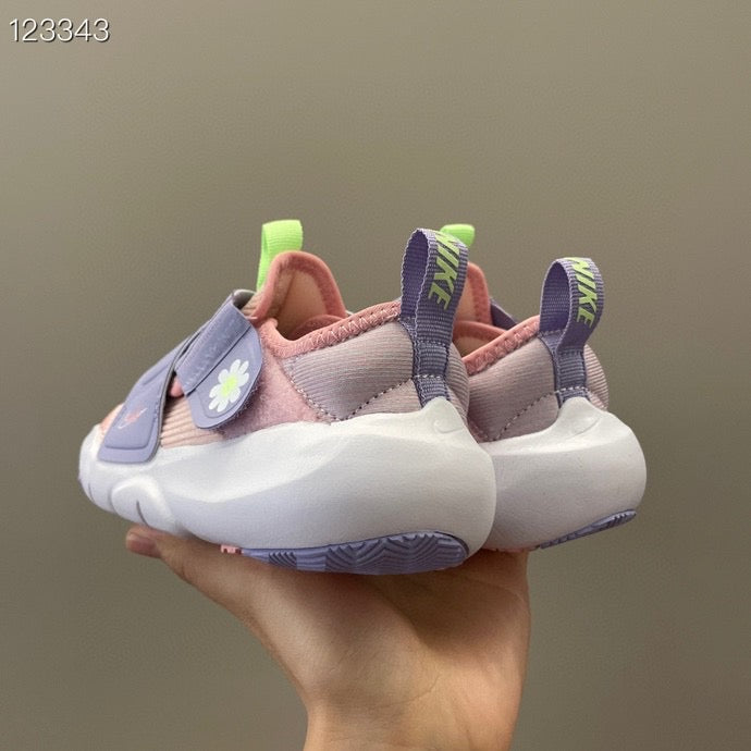 Nike Flying Saucer FA Cross Velcro" Purple, light rose"