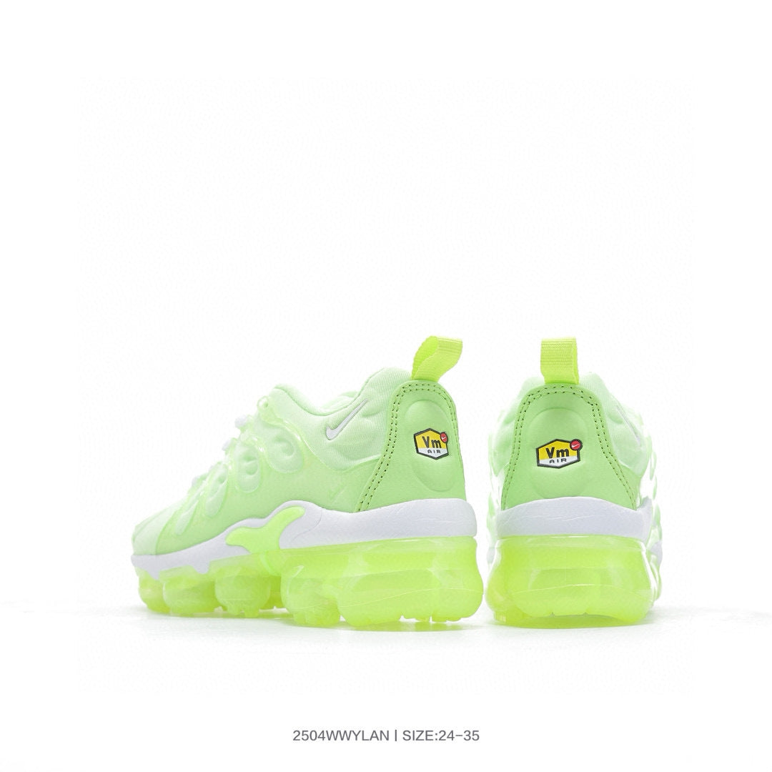 Nike Air Cushion Steam