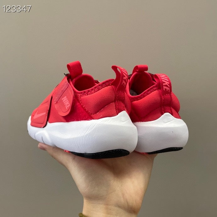 Nike Flying Saucer FA Cross Velcro" red"