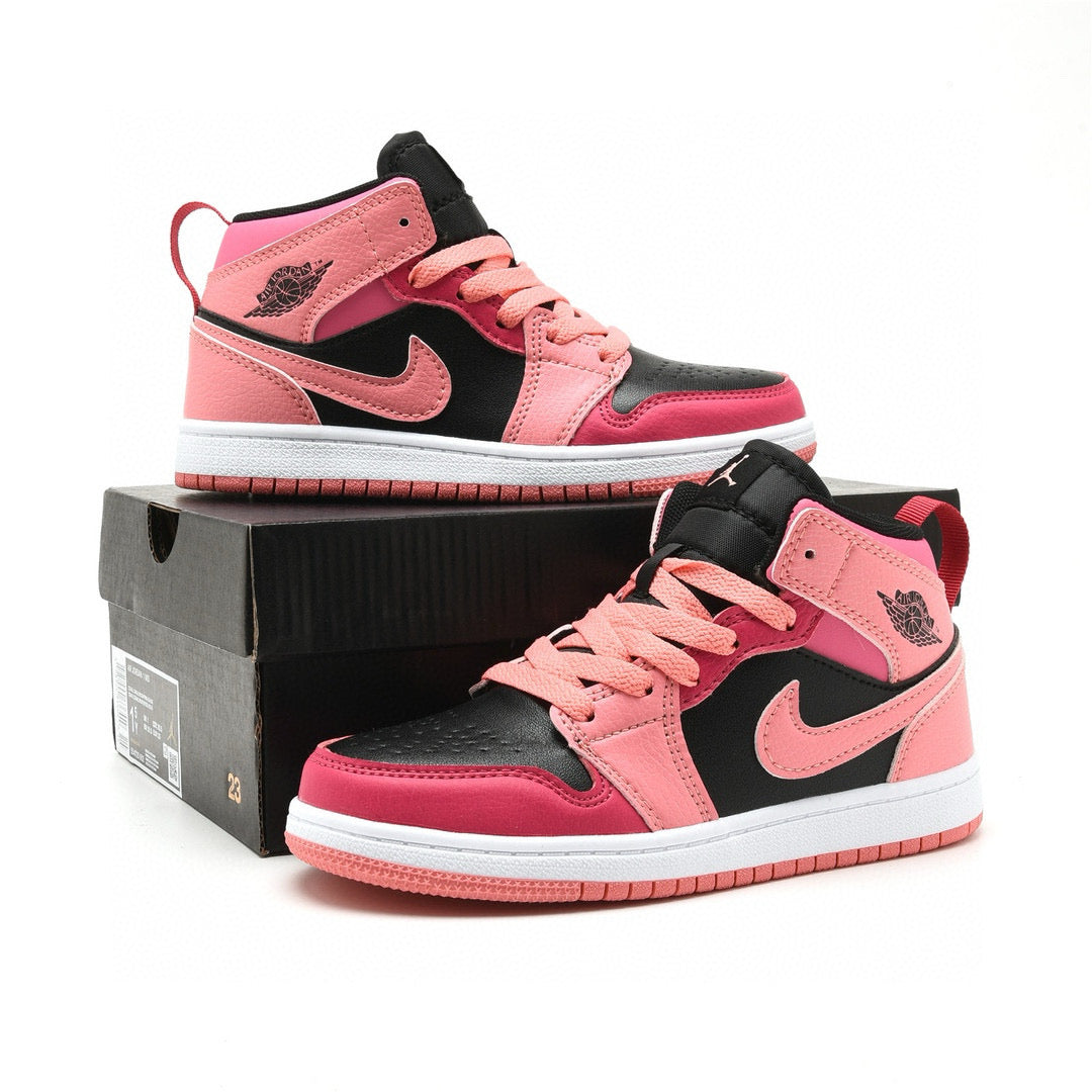 Joe 1 children's shoes" pink"