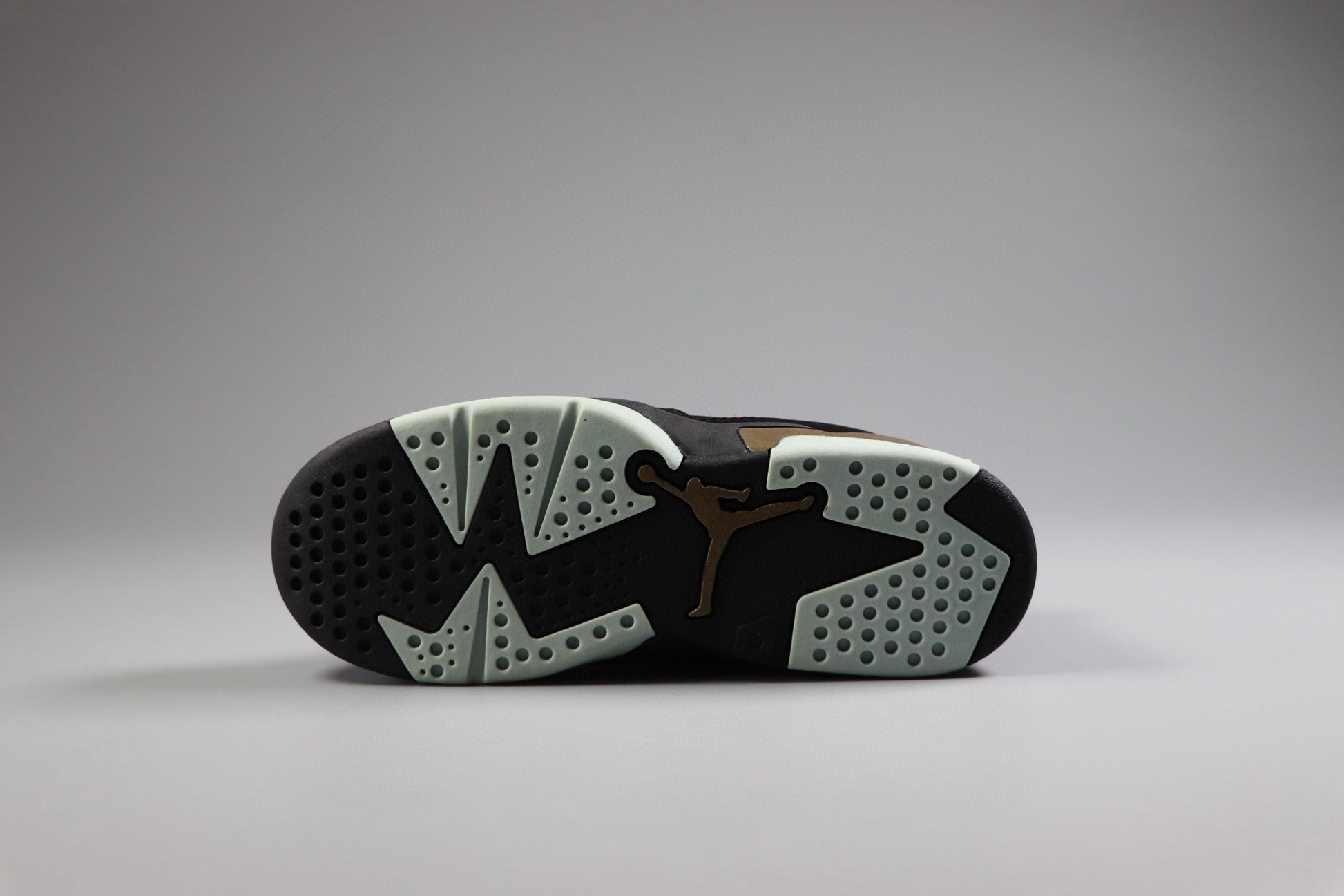 Joe 6 children's basketball shoes " black"