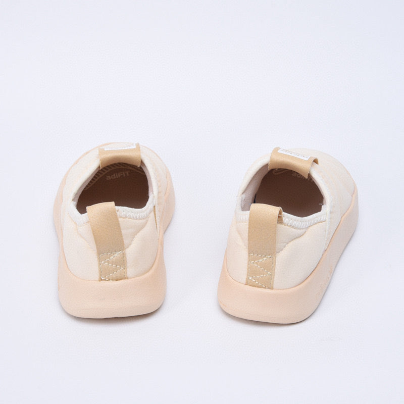 Adidas slip-on shoes" pink"