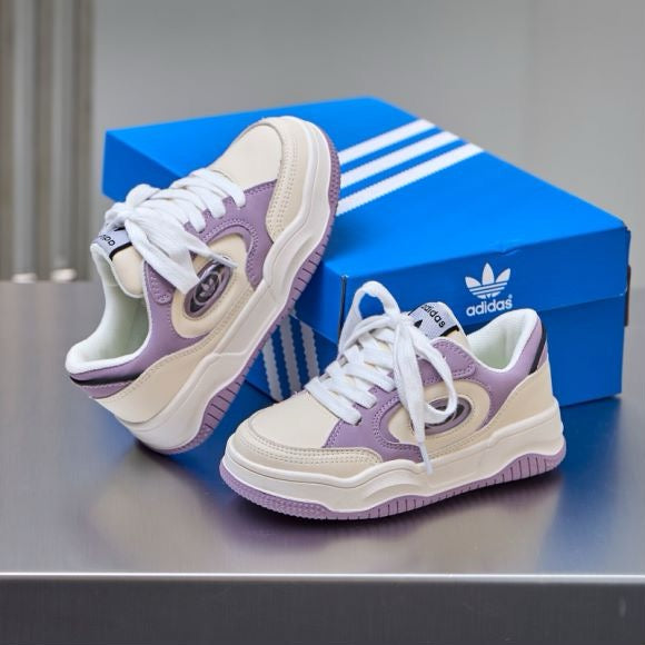 Adidas 2000 sneakers " pink, purple"