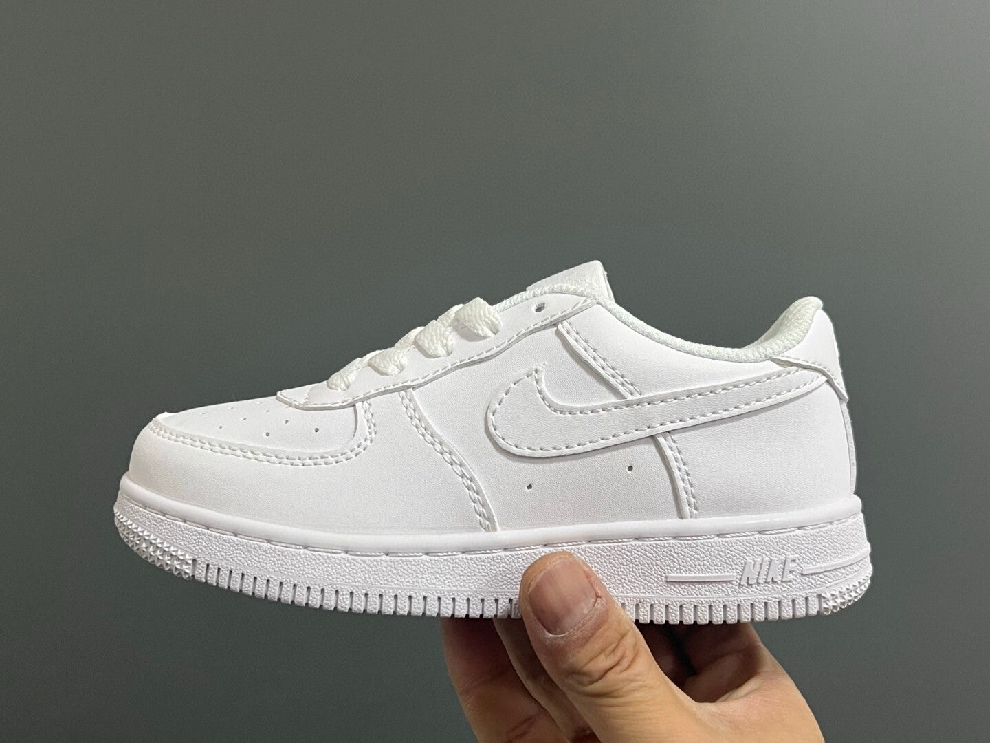 Air Force new