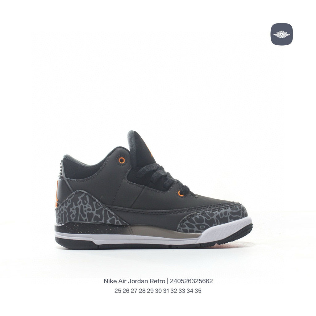 Joe 3" black"