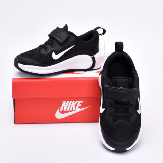 Nike mesh running shoe size chart