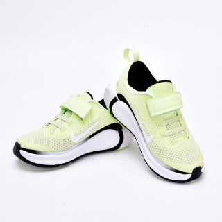 Nike mesh running shoe size chart