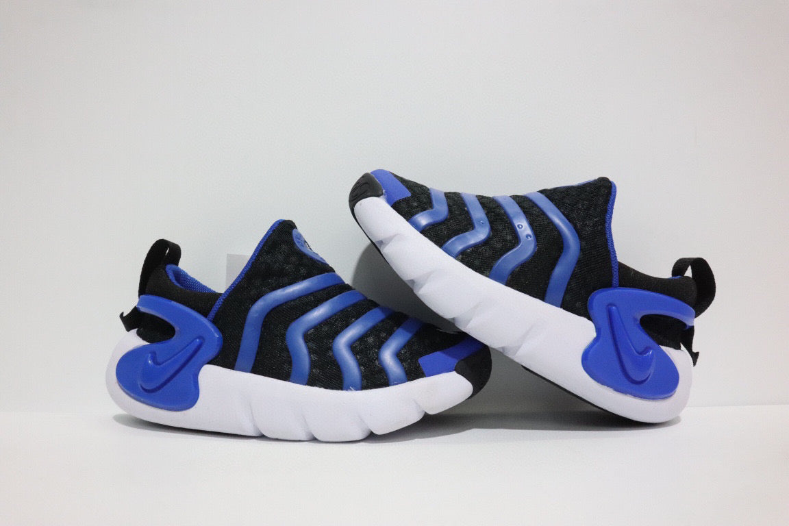 Caterpillar third generation mesh slip" blue"