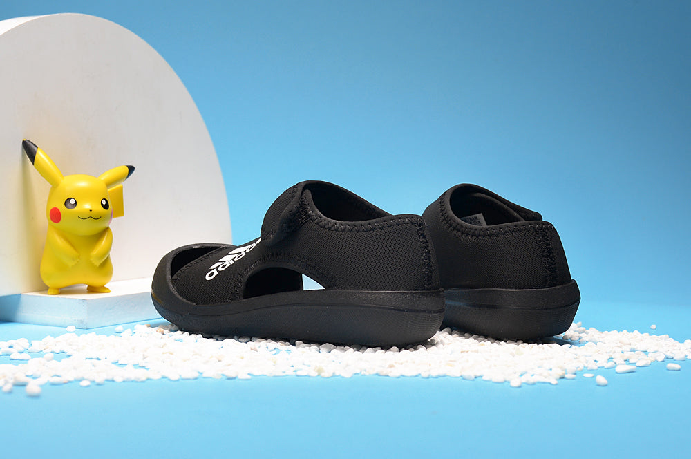 Adidas Baotou Sandals Generation" black"