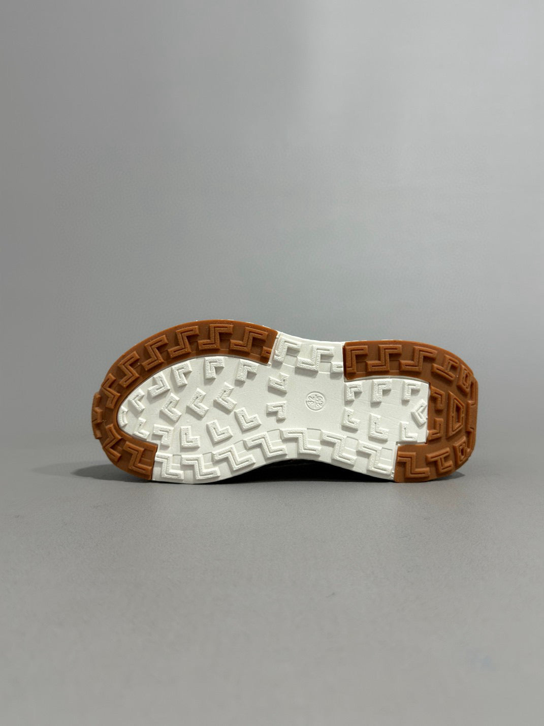 Adidas Popcorn Running Shoes" white, Navy"