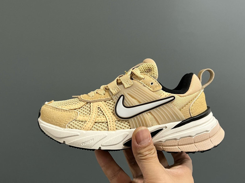 v2k children's shoes" Beige"