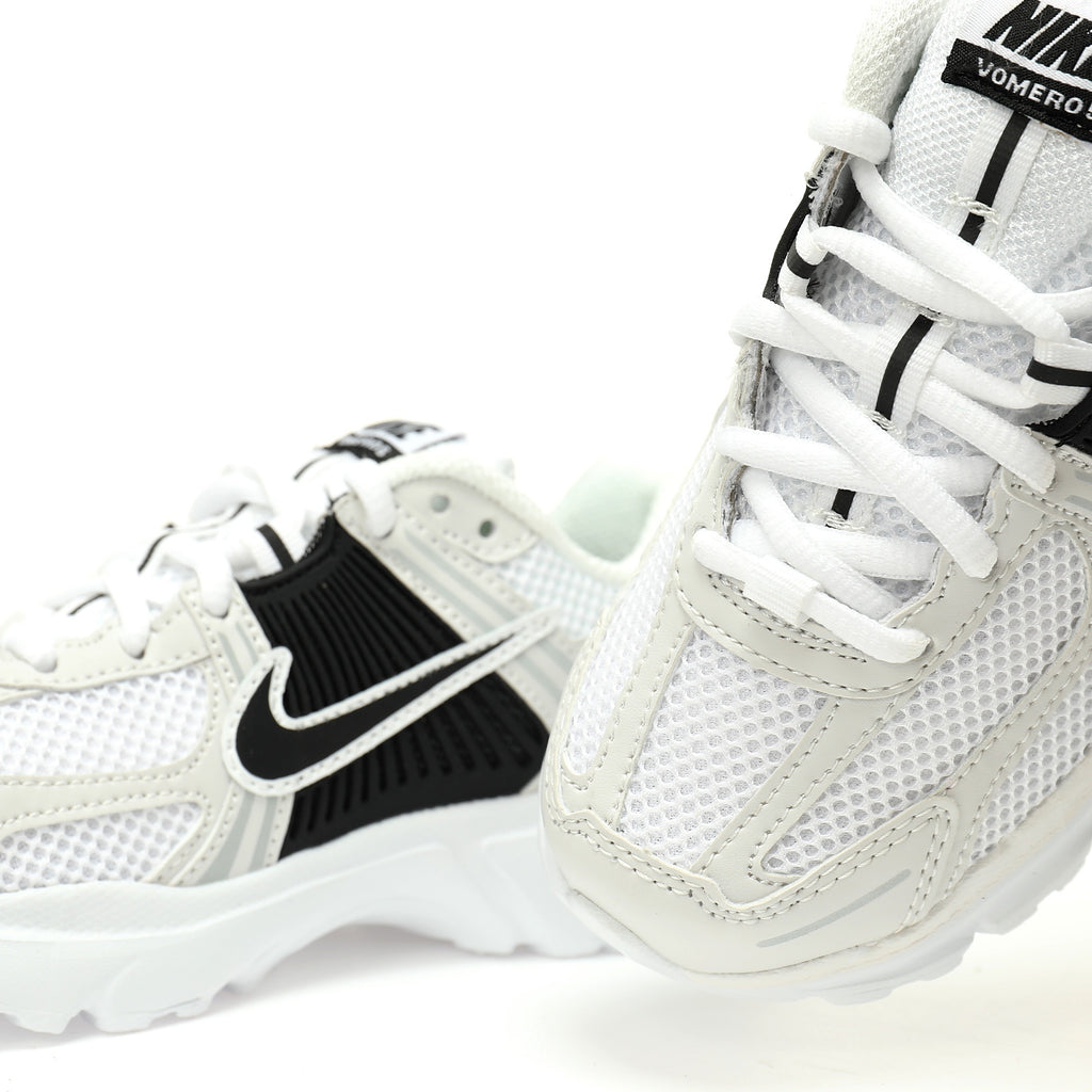 Nike V5" white"