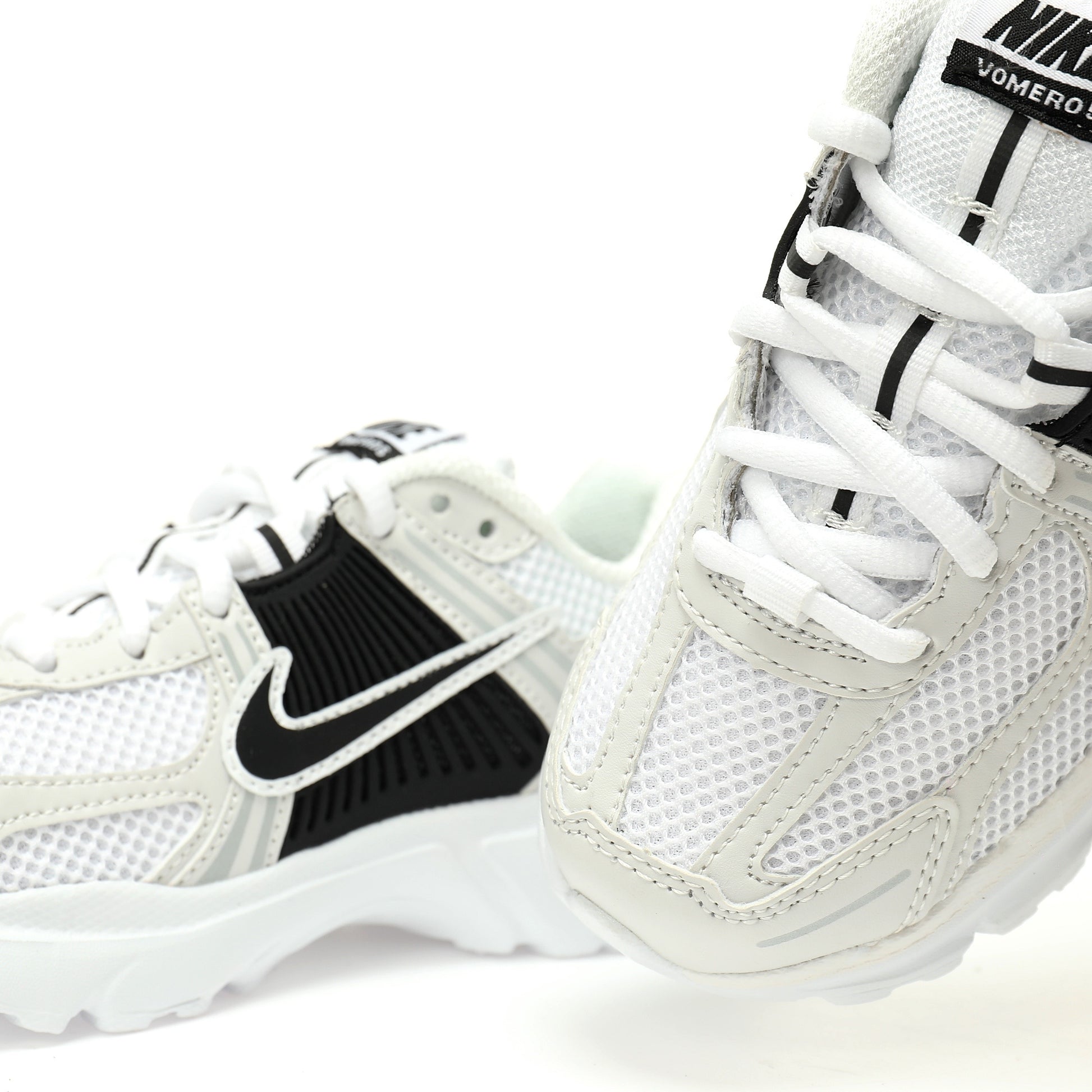 Nike V5" white"