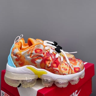 Nike AIR MAX plus full-length air cushion" light orange"