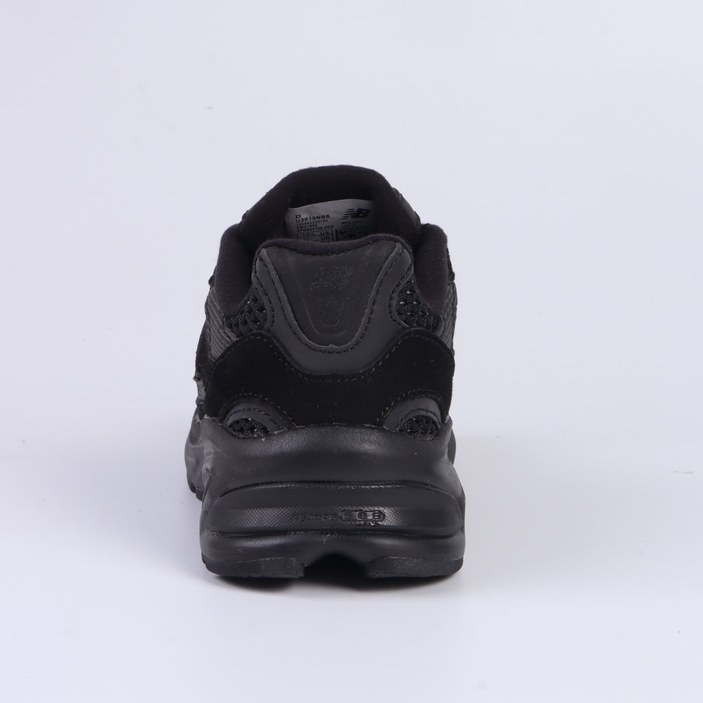 N 2010 children's shoes" Black"