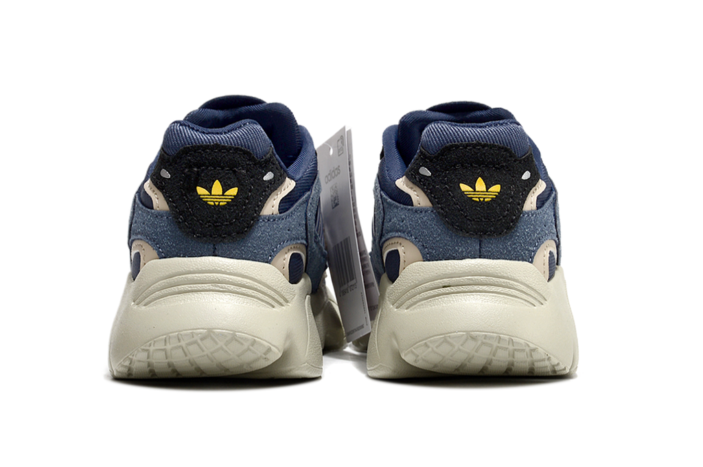 Adidas casual shoes " blue"