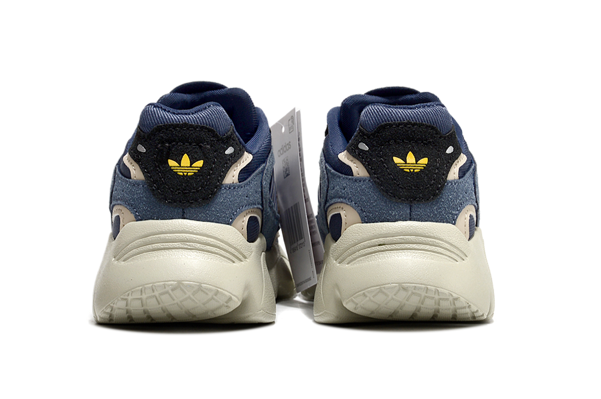 Adidas casual shoes " blue"