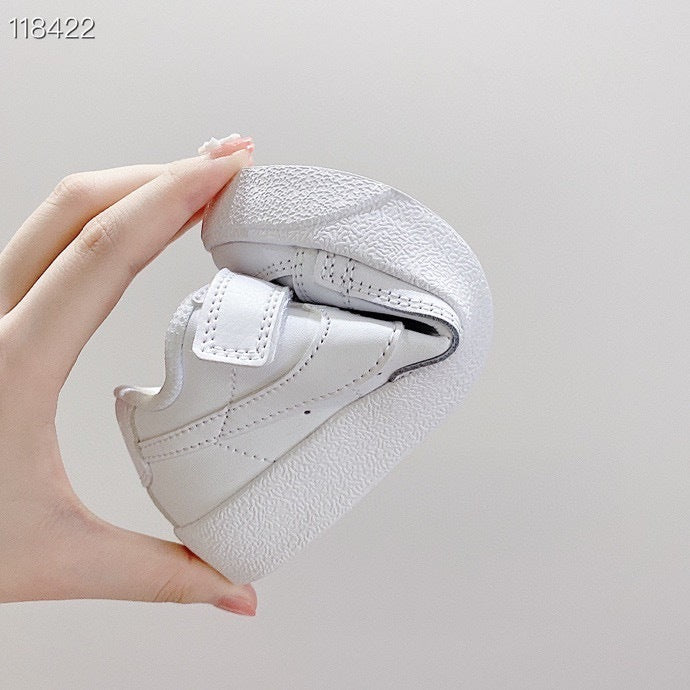 NK Trailblazer Graffiti Low-top" white"