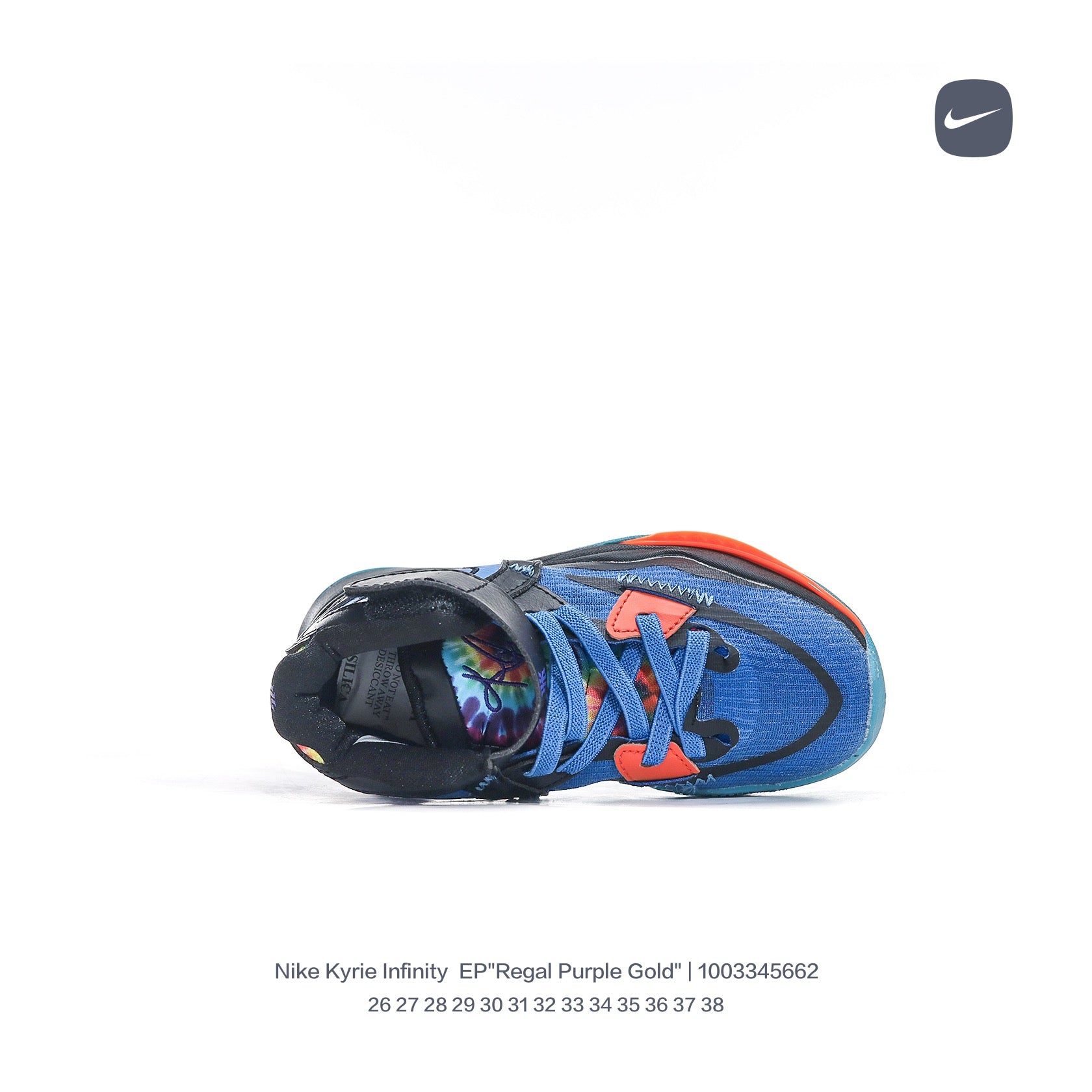 Nike Irving 8 basketball shoes