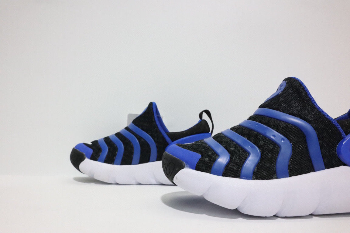 Caterpillar third generation mesh slip" blue"