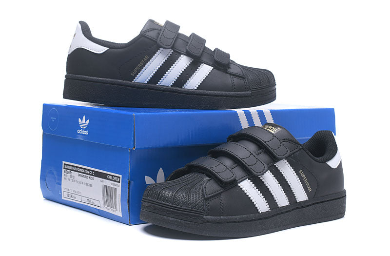 Adidas Gold Label Shell Head High Quality" black, white"