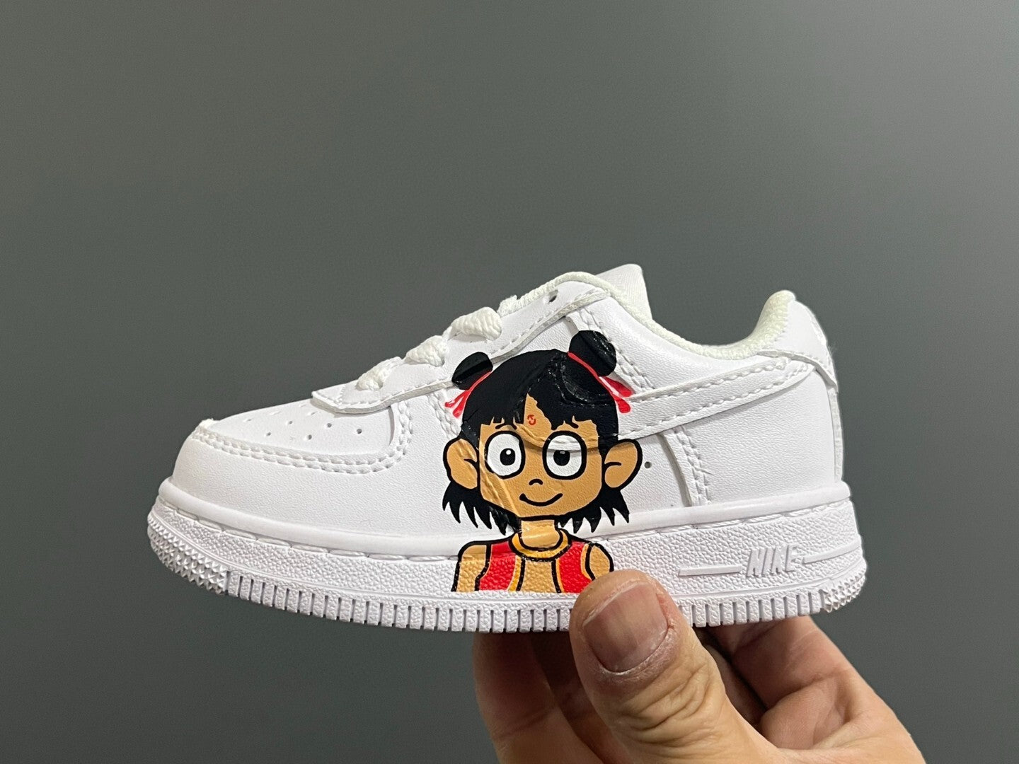 Air Force new