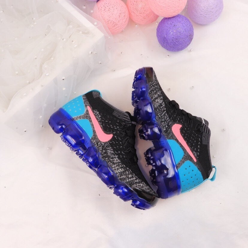 2018 children's shoes air cushion second generation
