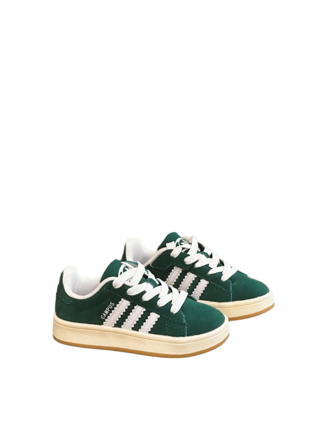 Adidas CAMPUS 00S flat shoes" green"